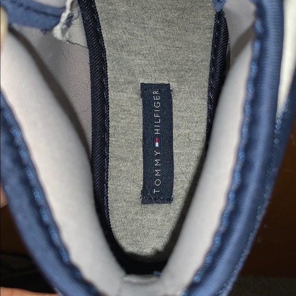 Tommy Hilfiger Boy Boots - Picture 5 of 5